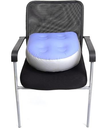 Soft B-ooster S-eat Hot Tub Spa Cushion Inflatable for Adults Kids QINQUAN - Buy Online on GoSupps.com