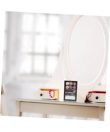 FOYTOKI 1 Set Eyebrow Powder Set Eyebrow Powder Cosmetic Waterproof Makeup Supply Abs Brush Eyebrow Pencil - Buy Online on GoSupps.com