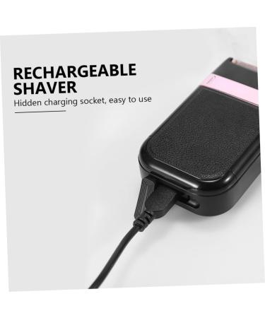 FRCOLOR D Floating Electric Razor Set - Washable Men's Shaver with Simple Blade for Perfect Grooming - Buy Online on GoSupps.com