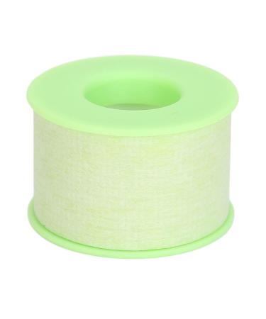 Lash Adhesive Tape | Soft Silicone Gel for Lash Extensions | 2.5cm Width | Green | Ideal for Beauty Salons - International Shipping - Buy Online on GoSupps.com