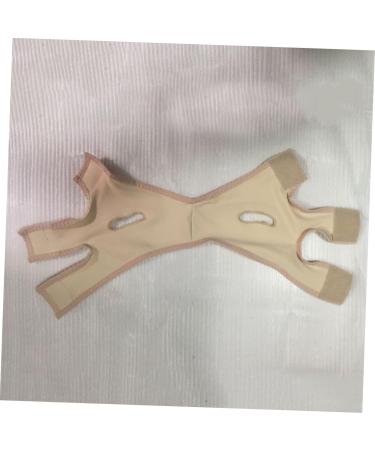 minkissy V Belt Lifting Band Belt Lifting Strap Firming Strap Double Chin Reducer Cheek Band Lifting Belt Tool Thin - Buy Online on GoSupps.com