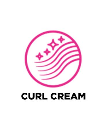 Dream Lengths Super Curls Cream Leave-In | Best Curl Defining Hair Product for International Shipping - Buy Online on GoSupps.com