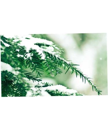 BCOATH Fake Snow Fake White Snow Christmas Decoration Makeup Instant - Buy Online on GoSupps.com