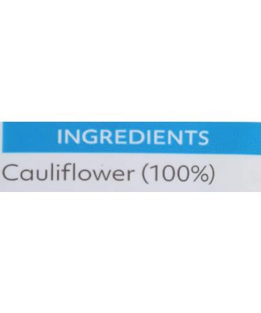 Fullgreen Cauli Rice - Low Carb Riced Cauliflower (1 Count) | Healthy Cauliflower Alternative - Buy Online on GoSupps.com