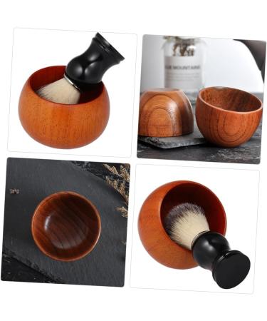 Frcolor Men's Shaving Kit - Razor Foam Accessories & Reusable Shell for Ultimate Grooming Care - Buy Online on GoSupps.com