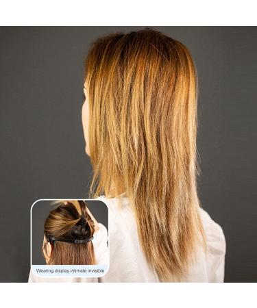 Invisible Hairpin Face Slimming Bands - Remove Wrinkles & Lift Face | Apricot Face Lifting Hairpins for Statute Lines & Eye Bags - Buy Online on GoSupps.com