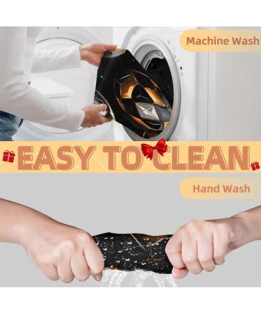 Beard Bib Apron for Men | Beard Hair Catcher with Suction Cups | Perfect Father's Day & Anniversary Gift - Buy Online on GoSupps.com