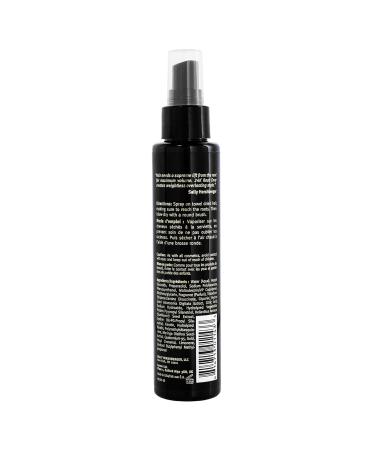 Sally Hershberger Root Envy Ultimate Root Boost - Volumizing Heat-Protecting Spray for Medium to Fine Hair with 24K Gold Elixir Formula - 125 ml 4.2 Ounce (Pack of 1) 4.2 Oz - Buy Online on GoSupps.com
