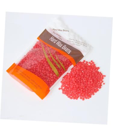 Frcolor Painless Hair Removal Wax for Legs - Hard Wax Beans & Depilatory Beads Kit - Buy Online on GoSupps.com