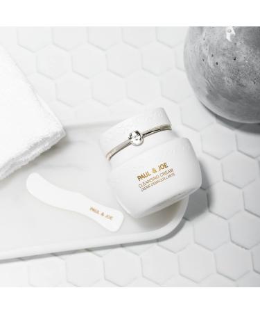 PAUL & JOE Cleansing Cream 150 g - Buy Online on GoSupps.com