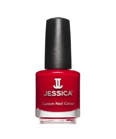 JESSICA Custom Colour Nail Polish Classic Beauty 14.8 ml