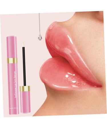 HAKIDZEL Hydrating Plumping Moisturizing Lip Care Oil for Smooth Lips Lightweight Easy to Carry Lip Supply for Women - Buy Online on GoSupps.com