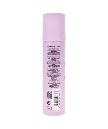 So Midnight Magic Perfume Mist - Fruity Sweet Vanilla Perfume for Women - Refreshing Body Spray for Women - Cruelty Free Body Mist - 4.7 oz 4.7 Fl Oz (Pack of 1) Midnight Magic - Buy Online on GoSupps.com