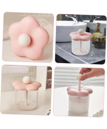 FRCOLOR Travel Size Quick Foam Pump Dispenser For Hand Soap in Liquid Shampoo - Buy Online on GoSupps.com
