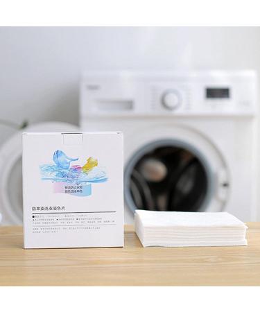 Wood.L Laundry Detergent Sheets (24 Loads) Beach Day Scent | Coral Laundry | Pla-stic-Free Alternative to Your Liquid Detergent or pods | Zero Waste - Buy Online on GoSupps.com