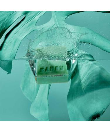 BANBU Freedom shower gel with mint scent - Buy Online on GoSupps.com