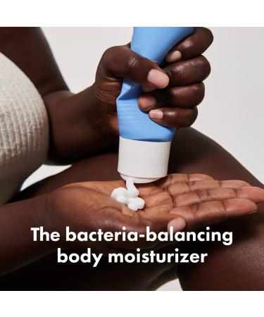 HERO COSMETICS Brave Body Hydrating Mineral Melt - Renew & Smooth Acne-Prone Skin - Shea Butter + Almond Oil - 6.76 Fl. Oz - Buy Online on GoSupps.com