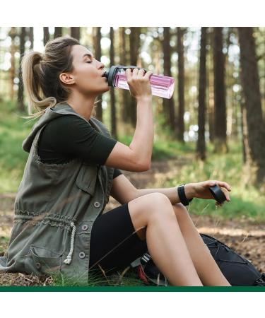 Vitamin D2 Blue Planet Effervescent 100% Vegan Made in UK. (140 g Berry & Guava) Berry & Guava 5 g (Pack of 1) - Buy Online on GoSupps.com