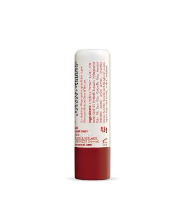Tyrolean Nut Oil Lip Care Original - Nourishing Lip Balm 5g | International Shipping Available - Buy Online on GoSupps.com