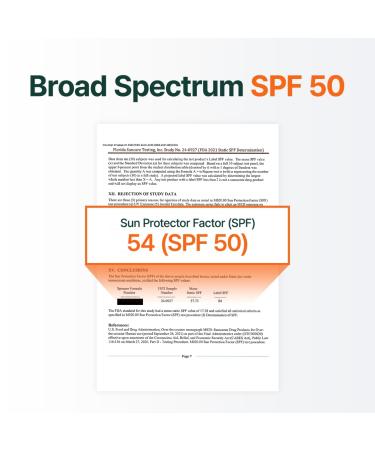 PURITO Korean Sunscreen SPF 50 | Lightest Texture No White Cast Broad Spectrum UVA/UVB | Oil-Free Vegan For All Skin Types | Daily Lightweight Sun Protection | Korean Skincare 50mL 1.69 fl.oz - Buy Online on GoSupps.com