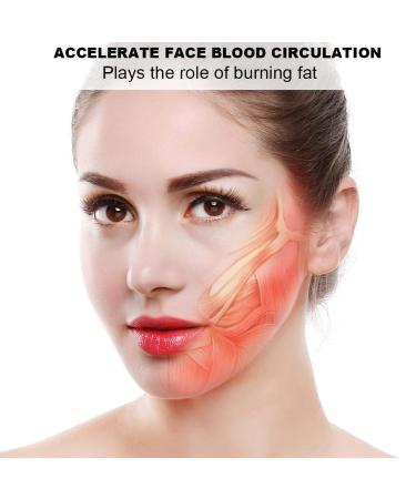 Losing Weight Belt & Facial Tools: 3D V-Shape Lifting Mask & Bandage for Double Chin Reduction | International Shipping Available - Buy Online on GoSupps.com