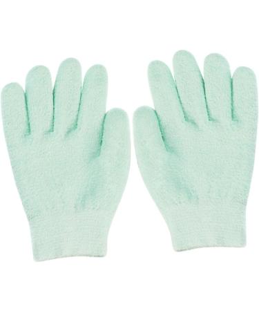 Healeved 3 Pairs Moisturizing Gloves Hand Care Gloves Dry Skin Hand Moisturiser Gloves Washbasin Moisturizing Spa Gloves Grooming Gloves Cotton Spa Gel Gloves Moisturize Spandex Wet Gloves - Buy Online on GoSupps.com