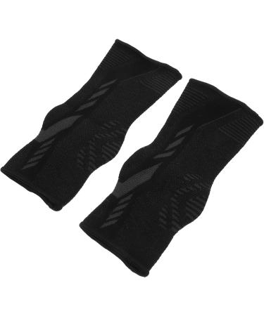 Shop Gadpiparty 3 Pairs Adjustable Ankle Protector Braces - Breathable Support for Dance & Fitness - Unisex Ankle Covers Shipping Worldwide - Buy Online on GoSupps.com