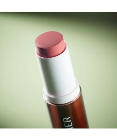 Watier Fusionnelle Cream Blush Stick R veuse Limited Edition with Vitamin E Avocado Oil & Hyaluronic Acid Creamy & Velvety Texture Buildable & Lightweight Formula Paraben-Free Vegan 8 g - Buy Online on GoSupps.com