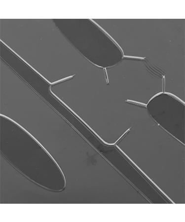 Face Wrinkle Patches 2 in 1 Facial Chest Pad Set Reusable Silicone Chest Wrinkle Pads Face Wrinkle Anti Wrinkle Patches While Sleeping Use - Buy Online on GoSupps.com