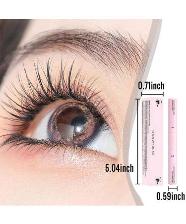 Lash Bond and Seal | Long Lasting Waterproof Eyelash Glue for Extensions | Cluster & Individual Lash Glue - Buy Online on GoSupps.com