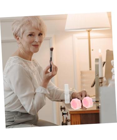 FOMIYES 5 Sets Lace Double Eyelid Sticker for Makeup Women Eyelid Tape Self-adhesive Eye Patch 1 count (Pack of 1) As Shownx5pcs - Buy Online on GoSupps.com