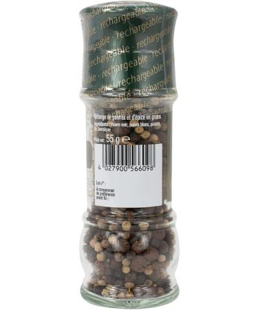 Two Pepper Mix - Buy Online on GoSupps.com
