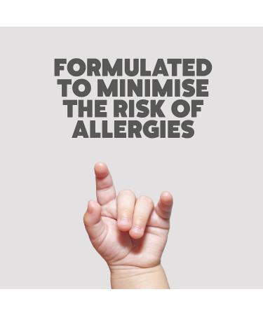 Ecover Zero Sensitive Fabric Softener 1.5L - Gentle & Effective | Eco-Friendly Formula - Buy Online on GoSupps.com