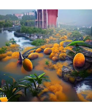 LaProve dried mexican mango attaulfo 1000g - Buy Online on GoSupps.com