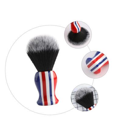 Ipetboom Soft Fur Shaving Brush & Men Grooming Kit Durable Razors & Beard Brush for Precision Shaving - Buy Online on GoSupps.com