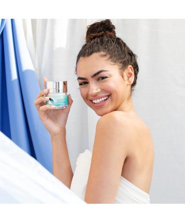 Buy WOW Skin Science Hyaluronic Acid Water Gel Face Moisturizer - Anti-Aging Cream for All Skin Types No Parabens & Silicones - 50 ml International Shipping - Buy Online on GoSupps.com