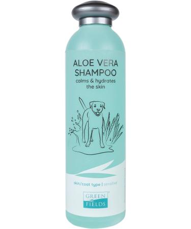 Greenfields Dog Shampoo 250ml - Pack of 2 - Buy Online on GoSupps.com