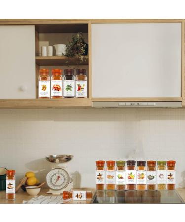 Tilz Gourmet Spice Blends - Premium Herbs and Spices for Cooking - Seasoning Mix for Meat Fish Salad Bread Sauce Snacks - No Fillers or MSG - Roasted Vegetable & Fries Roasted Vegetables & Fries - Buy Online on GoSupps.com