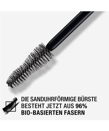  Manhattan Manhattan Eyemazing Volume on Demand Mascara Fb. 1010N - Buy Online on GoSupps.com