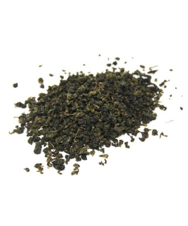 Organic Oolong Tea - 250g Loose Leaf Tea from China | Natural Additive-Free Brew Over 100 Cups - Quertee - Buy Online on GoSupps.com
