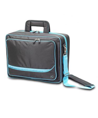 Briefcase for podiatry material