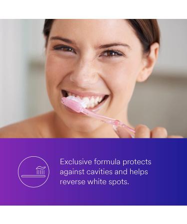 3M Clinpro Tooth Creme 0.21% Sodium Fluoride Anti Cavity Toothpaste - Vanilla Mint | Best Dental Care Product - Buy Online on GoSupps.com