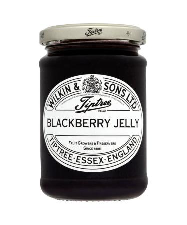 Tiptree Tiptree Blackberry Jelly (340g) - Pack of 6