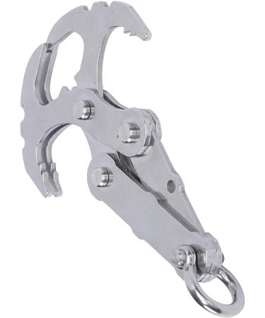 Buy Reliable Grappling Hook | Practical Survival Hook for Hunting Camping & Climbing International Shipping Available - Buy Online on GoSupps.com