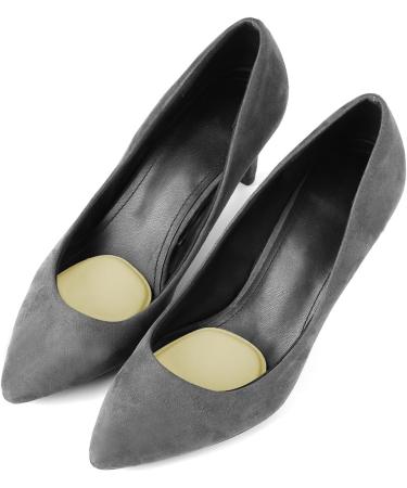 Buy uxcell Women Metatarsal Pad - Memory Foam High Heel Inserts & Sponge Cushions - Brown - 1 Pair for Comfortable Shoe Support - Buy Online on GoSupps.com