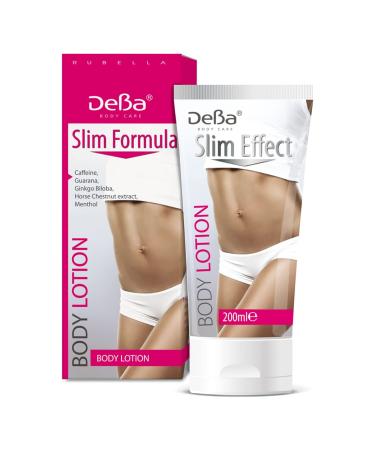 LOTION DEVA BODY WITH SLIMMING AND FIRMING BEST EFFECT