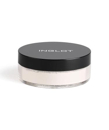 Inlot Smoothing Under Eye Powder | Velvety Loose Powder for Half-Transparent Finish | Lightweight & Smoothing Formula - Buy Online on GoSupps.com