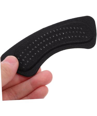 6 Pairs High Heel Insoles - Comfortable Heel Cushions & Protectors for Women | Wear-Resistant & Replaceable Heel Stickers - Buy Online on GoSupps.com