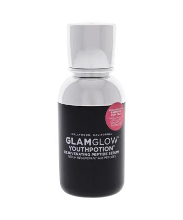 Glamglow Youthpotion Rejuvenating Peptide Serum for Women - 1 oz | Anti-Aging Skincare | Buy Internationally - Buy Online on GoSupps.com