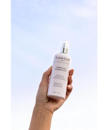 Leonor Greyl Leave-In Scalp Treatment for Thinning Hair - 85% Reduction in Hair Thinning 95% Natural Organic - 5 fl oz - Made in France - Buy Online on GoSupps.com